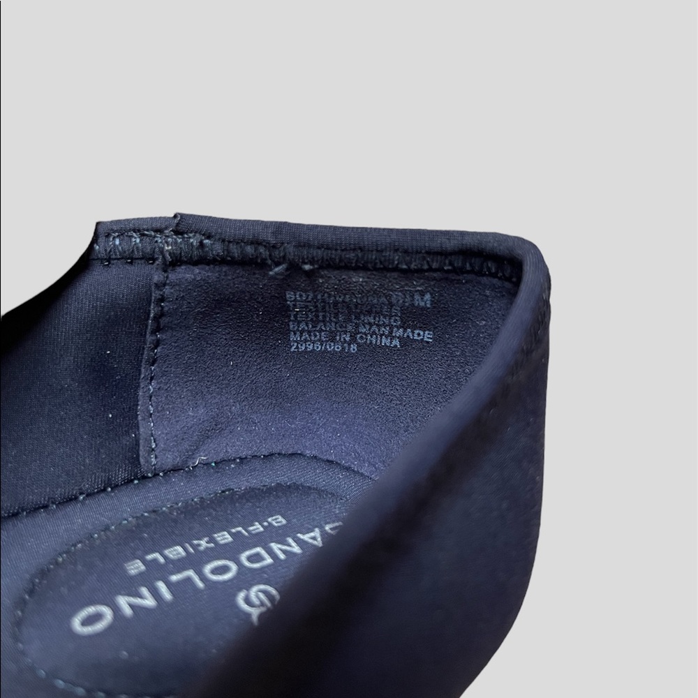 Women’s Bandolino Shoes - Picture 8 of 8